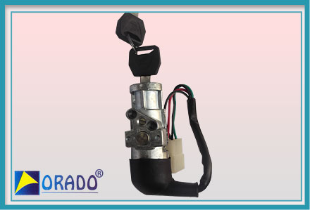 IGNITION SWITCH